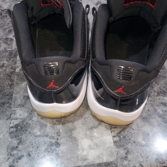 Jordan Air 11 Retro - Picture 5 of 6